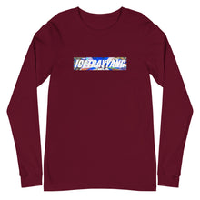 Load image into Gallery viewer, ITY DMND BOX LOGO L/S Tee