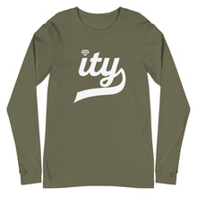 Load image into Gallery viewer, ITY L/S Tee