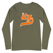 Load image into Gallery viewer, ITY OUTLINE L/S Tee