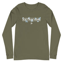Load image into Gallery viewer, ITY DIAMOND BOX L/S Tee