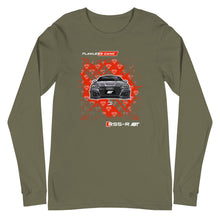Load image into Gallery viewer, ITY AUDI L/S Tee