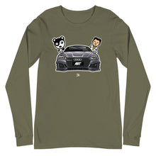 Load image into Gallery viewer, ITY JD AUDI Tee