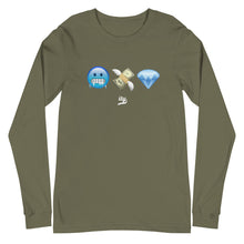 Load image into Gallery viewer, ITY EMOJI L/S Tee