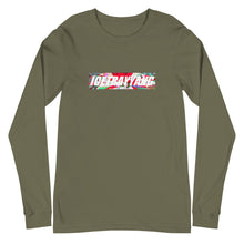 Load image into Gallery viewer, ITY DMND BOX LOGO L/S Tee