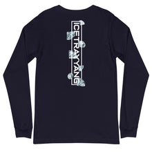 Load image into Gallery viewer, HOUSTON DIAMONDS L/S Tee