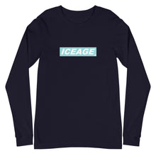 Load image into Gallery viewer, ICEAGE L/S Tee