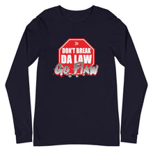 Load image into Gallery viewer, Go Flaw L/S Tee