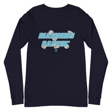 Load image into Gallery viewer, DIAMONDS DANCIN' L/S Tee