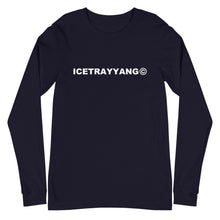 Load image into Gallery viewer, FLAWLESS GNG DIAMONDS L/S Tee