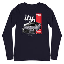 Load image into Gallery viewer, ITY AUDI L/S Tee