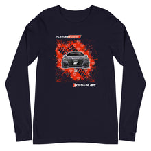 Load image into Gallery viewer, ITY AUDI L/S Tee