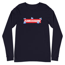 Load image into Gallery viewer, Flawlessgng L/S Tee