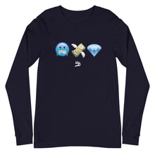 Load image into Gallery viewer, ITY EMOJI L/S Tee