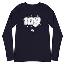 Load image into Gallery viewer, ICY L/S Tee