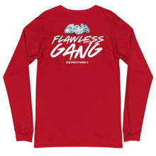 Load image into Gallery viewer, FLAWLESS GNG DIAMONDS L/S Tee