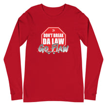 Load image into Gallery viewer, Go Flaw L/S Tee
