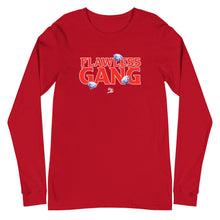 Load image into Gallery viewer, Flawless Gng L/S Tee