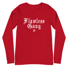 Load image into Gallery viewer, Flawless Gng L/S Tee