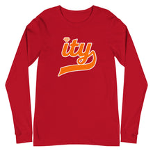 Load image into Gallery viewer, ITY OUTLINE L/S Tee