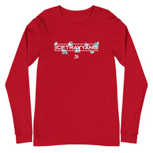 Load image into Gallery viewer, ITY DIAMOND BOX L/S Tee