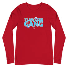 Load image into Gallery viewer, FLAWLESS GNG L/S Tee