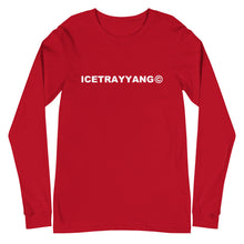 Load image into Gallery viewer, FLAWLESS GNG DIAMONDS L/S Tee