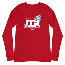 Load image into Gallery viewer, ITY ABT L/S Tee