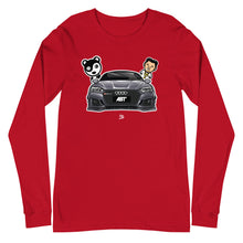 Load image into Gallery viewer, ITY JD AUDI Tee