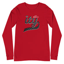 Load image into Gallery viewer, CARBON FIBER L/S Tee