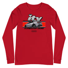 Load image into Gallery viewer, ITY FLAWLESS GNG Tee