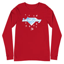 Load image into Gallery viewer, ITY BLING L/S Tee