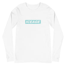 Load image into Gallery viewer, ICEAGE L/S Tee