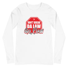 Load image into Gallery viewer, Go Flaw L/S Tee