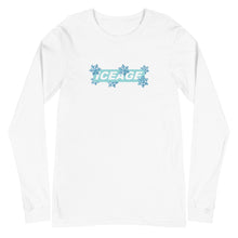 Load image into Gallery viewer, ICEAGE BOX LOGO L/S Tee