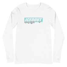 Load image into Gallery viewer, ICED OUT L/S Tee