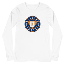 Load image into Gallery viewer, DMND BOYZ ASTRO L/S Tee