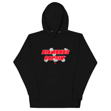 Load image into Gallery viewer, Diamonds Dancin' Hoodie
