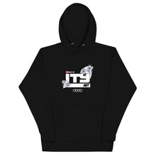 Load image into Gallery viewer, ITY Audi Hoodie