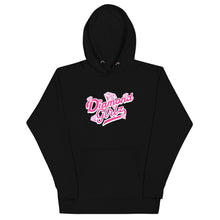Load image into Gallery viewer, DIAMOND GIRLZ Hoodie