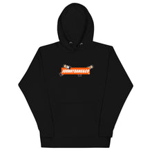 Load image into Gallery viewer, JD &amp; CO BOX LOGO Hoodie