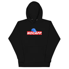 Load image into Gallery viewer, NOCAPP BOX LOGO Hoodie