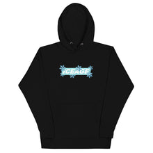 Load image into Gallery viewer, ICEAGE BOX LOGO Hoodie