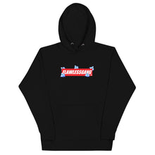 Load image into Gallery viewer, FLAWLESS BOX LOGO Hoodie