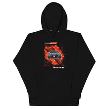 Load image into Gallery viewer, FLAWLESS RS5-R Hoodie