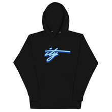 Load image into Gallery viewer, ITY CURSIVE Hoodie