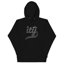 Load image into Gallery viewer, CARBON FIBER Hoodie