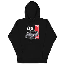 Load image into Gallery viewer, ITY AUDI Hoodie