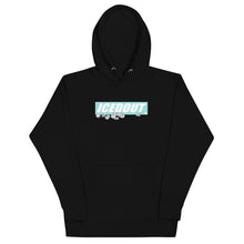 Load image into Gallery viewer, ICED OUT BOX LOGO Hoodie