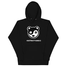 Load image into Gallery viewer, ITY PANDA Hoodie