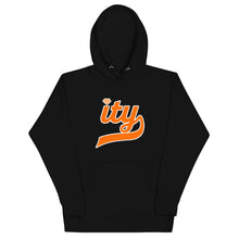 Load image into Gallery viewer, ITY OUTLINE Hoodie